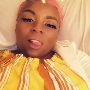 Meet your Posher, Bella b